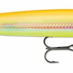 Baits & Lures Rapala Skitter V 4 Inch Topwater Walker