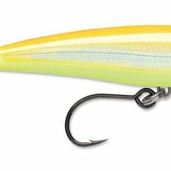 Rapala SXRT10 X-Rap Twitchin' Minnow 4 Inch Twitchbait Baits & Lures 20 Rapala SXRT10 X-Rap Twitchin' Minnow 4 Inch Twitchbait Baits & Lures