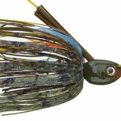 Z-Man Project Z Weedless ChatterBait 1/2 Oz. 10 Z-Man Project Z Weedless ChatterBait 1/2 Oz.