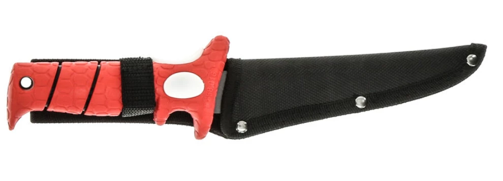 Bubba 6 Inch Ultra Flex Fillet Knife 4 Bubba 6 Inch Ultra Flex Fillet Knife