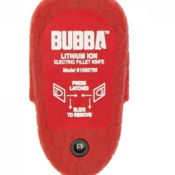 Bubba Lithium Ion Cordless Fillet Knife