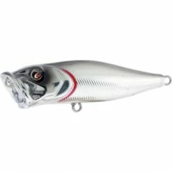Topwater Baits River2Sea Bubble Popper 65 Topwater Popper
