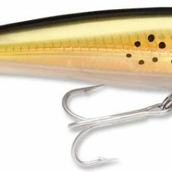 Baits & Lures Rapala SXR-12 X-Rap Saltwater 4 3/4 Inch Rip Bait