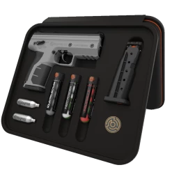 Life Jackets & Personal Safety Byrna HD Pepper Kit Personal Defense Launcher