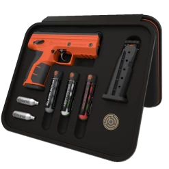 Life Jackets & Personal Safety Byrna HD Pepper Kit Personal Defense Launcher