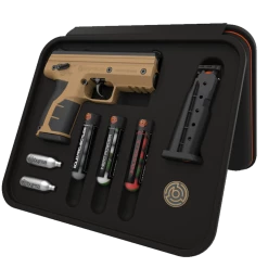 Life Jackets & Personal Safety Byrna HD Pepper Kit Personal Defense Launcher