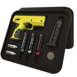 Life Jackets & Personal Safety Byrna HD Pepper Kit Personal Defense Launcher