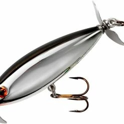 Cotton Cordell Crazy Shad 3 Inch Topwater Prop Lure