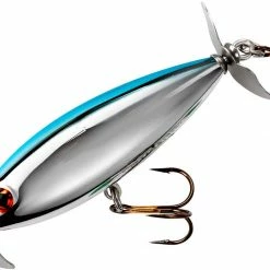 Cotton Cordell Crazy Shad 3 Inch Topwater Prop Lure