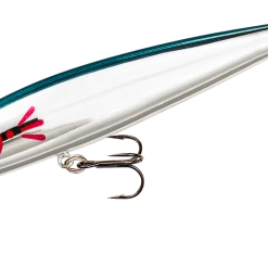 Cotton Cordell Shallow CC Minnow 4 Inch Floating Jerkbait Jerkbaits/Rip Baits, Twitchbaits, & Trolling Plugs