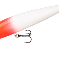 Cotton Cordell Shallow CC Minnow 4 Inch Floating Jerkbait Jerkbaits/Rip Baits, Twitchbaits, & Trolling Plugs
