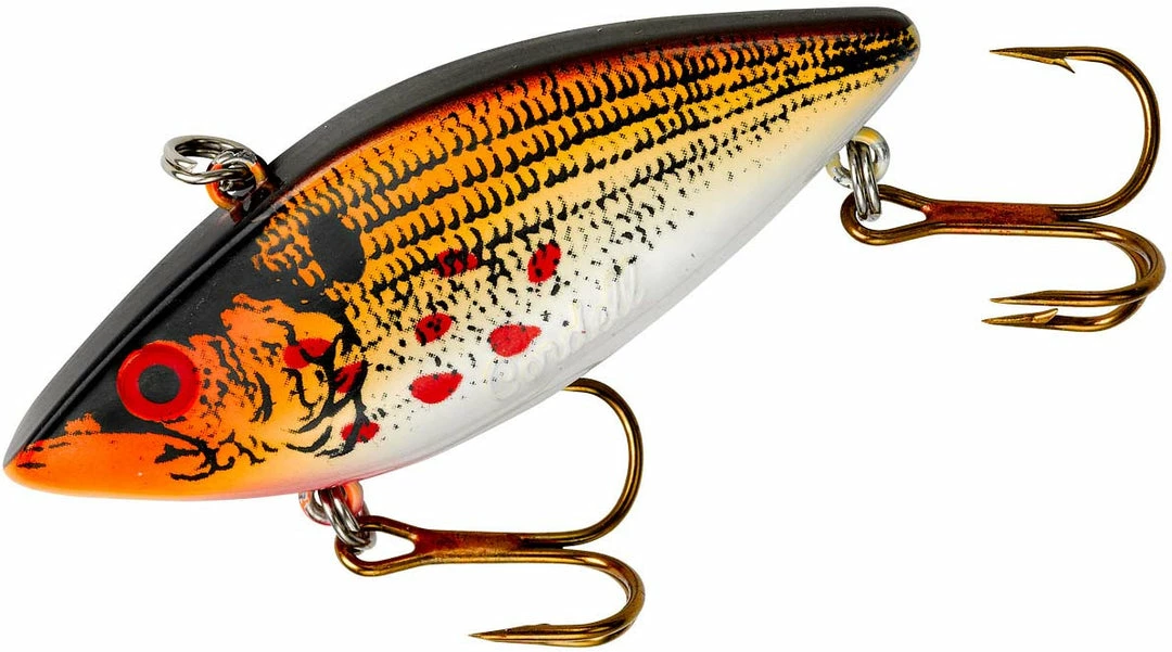 Cotton Cordell Super Spot Lipless Crankbait Baits & Lures 19 Cotton Cordell Super Spot Lipless Crankbait Baits & Lures
