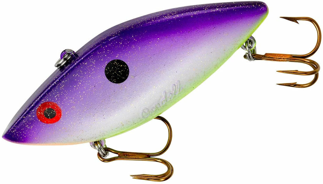 Cotton Cordell Super Spot Lipless Crankbait Baits & Lures 17 Cotton Cordell Super Spot Lipless Crankbait Baits & Lures