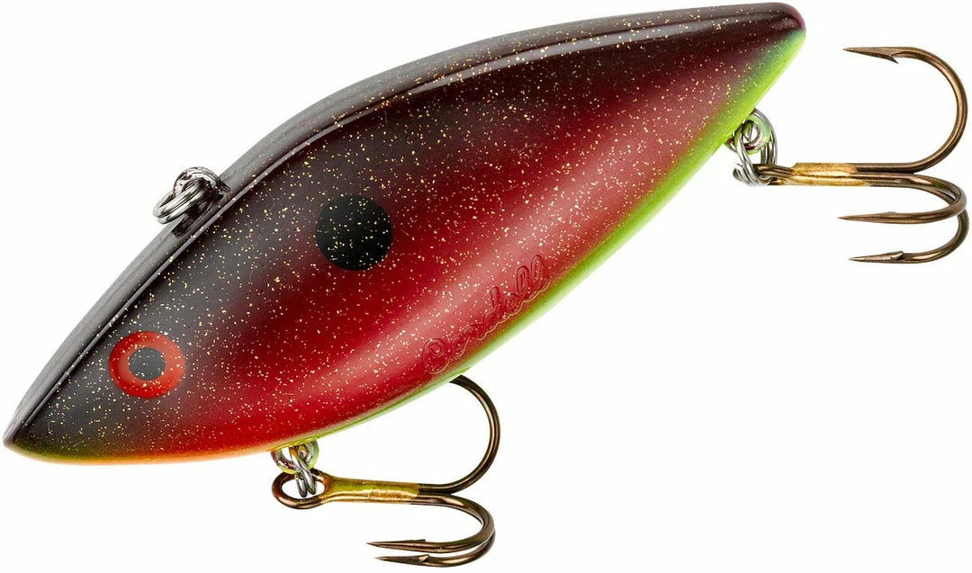 Cotton Cordell Super Spot Lipless Crankbait Baits & Lures 16 Cotton Cordell Super Spot Lipless Crankbait Baits & Lures