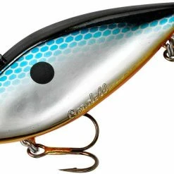 Cotton Cordell Super Spot Lipless Crankbait Baits & Lures