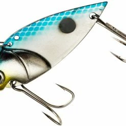 Cotton Cordell Gay Blade Blade Bait Spoons, Blade Baits, & Saltwater Jigs