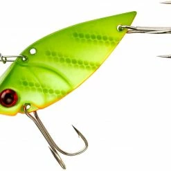 Cotton Cordell Gay Blade Blade Bait Spoons, Blade Baits, & Saltwater Jigs