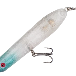 Cotton Cordell Original Pencil Popper Topwater Lure