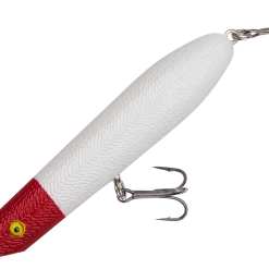Cotton Cordell Original Pencil Popper Topwater Lure