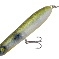 Cotton Cordell Original Pencil Popper Topwater Lure