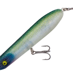 Cotton Cordell Original Pencil Popper Topwater Lure