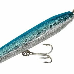 Cotton Cordell Original Pencil Popper Topwater Lure