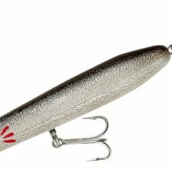 Cotton Cordell Original Pencil Popper Topwater Lure