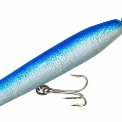 Cotton Cordell Original Pencil Popper Topwater Lure