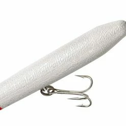Cotton Cordell Original Pencil Popper Topwater Lure