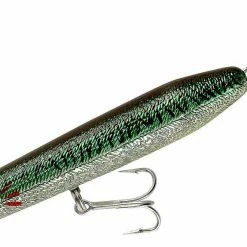 Cotton Cordell Original Pencil Popper Topwater Lure