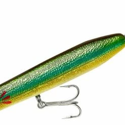 Cotton Cordell Original Pencil Popper Topwater Lure