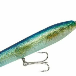 Cotton Cordell Original Pencil Popper Topwater Lure