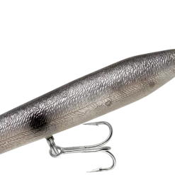 Cotton Cordell Original Pencil Popper Topwater Lure