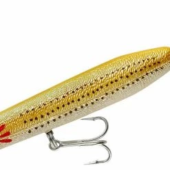 Cotton Cordell Original Pencil Popper Topwater Lure