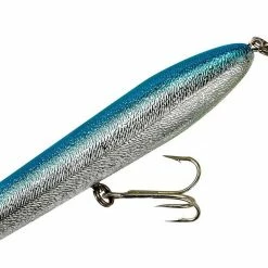 Cotton Cordell Original Pencil Popper Topwater Lure