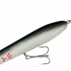 Cotton Cordell Original Pencil Popper Topwater Lure