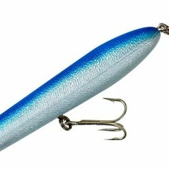 Cotton Cordell Original Pencil Popper Topwater Lure