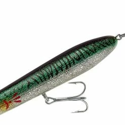 Cotton Cordell Original Pencil Popper Topwater Lure
