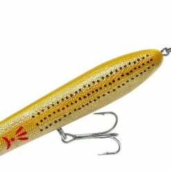 Cotton Cordell Original Pencil Popper Topwater Lure