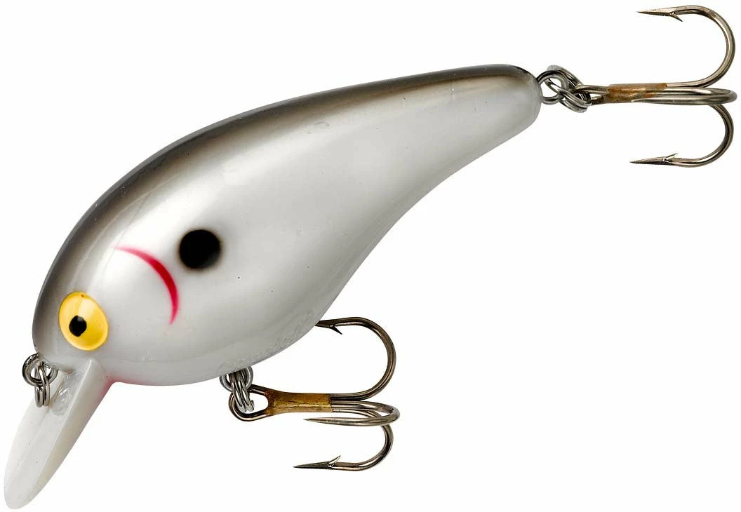 Crankbaits Cotton Cordell Big O Square-Lip Crankbait 6 Crankbaits Cotton Cordell Big O Square-Lip Crankbait