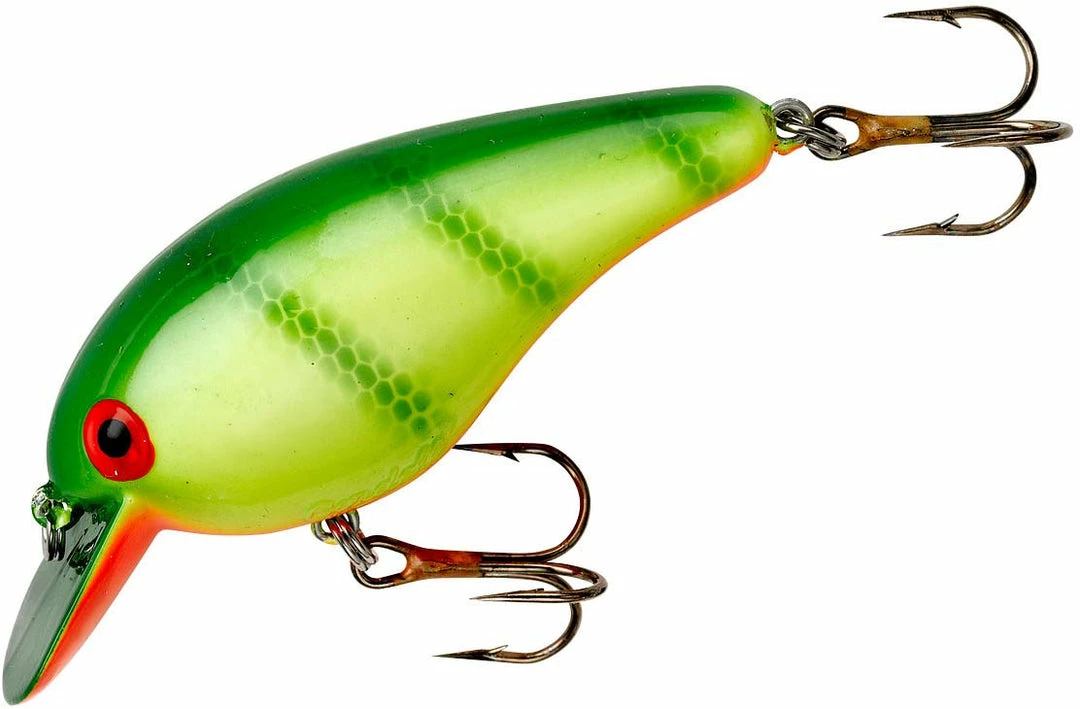 Crankbaits Cotton Cordell Big O Square-Lip Crankbait 10 Crankbaits Cotton Cordell Big O Square-Lip Crankbait