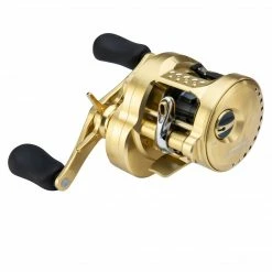 Shimano Calcutta A Conquest 100/200 Round Casting Reel Reels