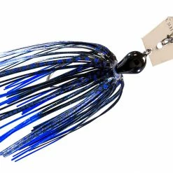 Baits & Lures Z-Man Original ChatterBait 1/4 Oz.