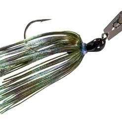 Z-Man Original ChatterBait 3/8 Oz. Baits & Lures