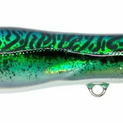 Topwater Baits Nomad Design Chug Norris Freshwater/Inshore Popper