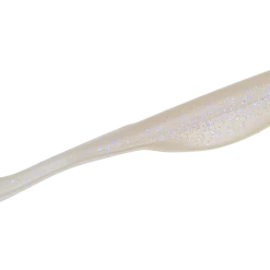 Baits & Lures Strike King KVD Caffeine Shad 5 Inch Soft Jerkbait 8 Pack