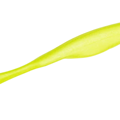 Baits & Lures Strike King KVD Caffeine Shad 5 Inch Soft Jerkbait 8 Pack