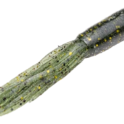 Strike King Pro Model Coffee Tubes 3 1/2 Inch Soft Plastic Tube 8 Pack Baits & Lures