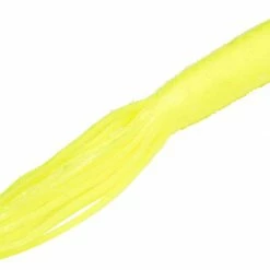 Strike King Coffee Tubes 4 1/2 Inch Flip-N-Tube 6 Pack