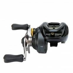Shimano Curado BFS Baitcasting Reels